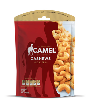 Roasted Cashews