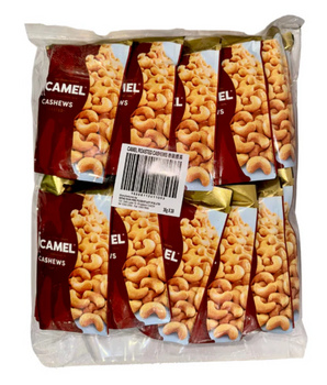 Roasted Cashews Mini Pack