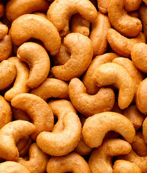 Roasted Cashews Mini Pack