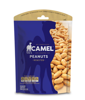 Roasted Peanuts