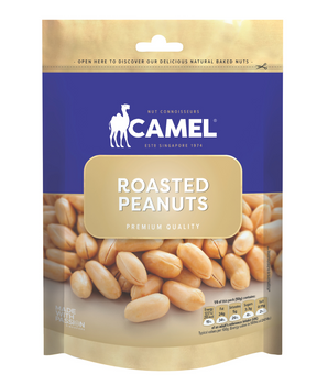 Roasted Peanuts
