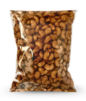 Satay Cashews 1kg