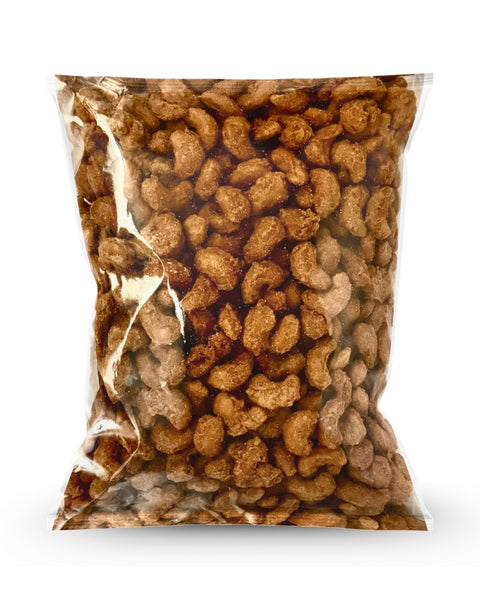 Satay Cashews 1kg