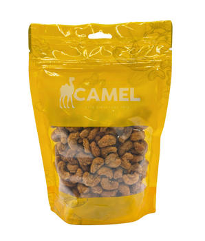Satay Cashews