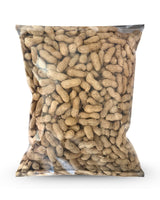 Bag of 2KG Camel Nuts Peanuts