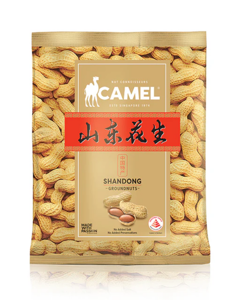 Premium Nuts & Seeds in Singapore – Healthier Snacks | Camel Nuts
