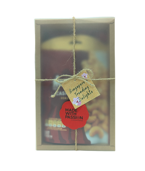 Singapore Trending Delights Gift Set