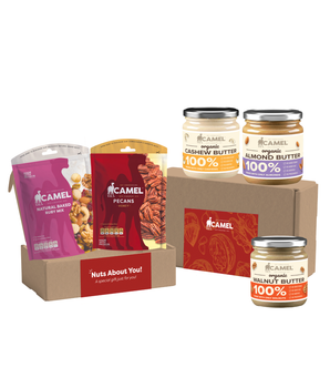 Spread & Sprinkle Festive Set