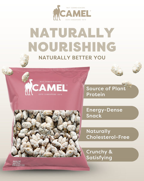 Sugar Peanuts 1kg