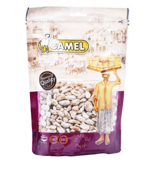 Camel Sugar Peanuts 300g