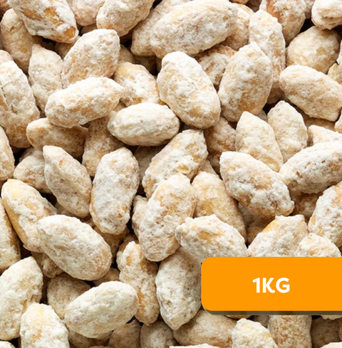 Sugar Peanuts 1kg