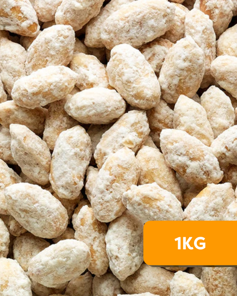 Sugar Peanuts 1kg