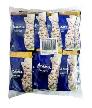 Sugar Peanuts Mini Pack