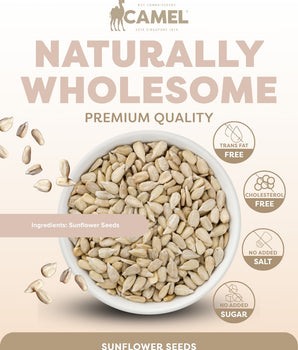 Sunflower Seeds 1kg