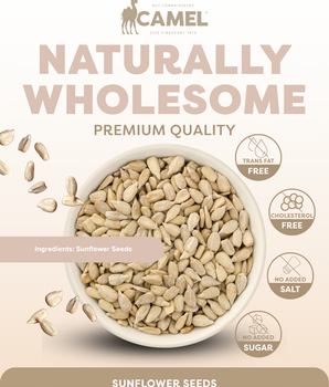 Sunflower Seeds 1kg
