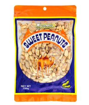 Sweet Peanuts