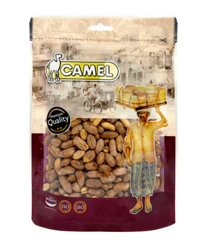 Sweet Peanuts