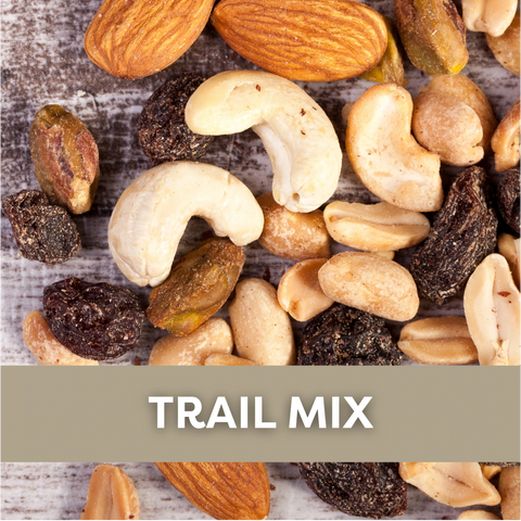 Trail Mixes