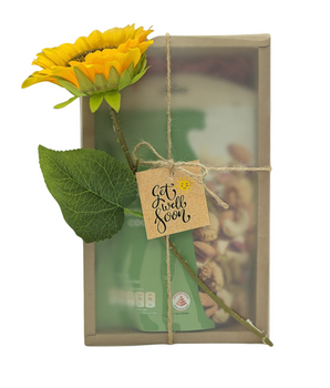 Get Well Soon Gift Set