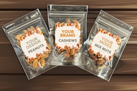 Events & Corporate Gifting