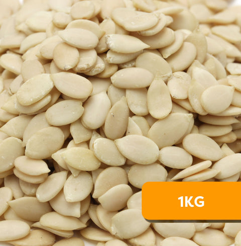 White Melon Seeds 1kg