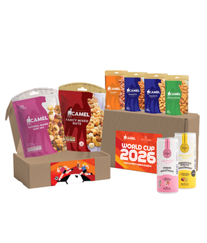 World Cup 2026 Watch Party Snack Bundle