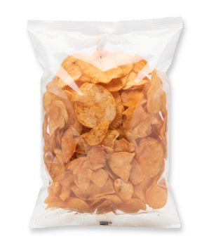 Camel BBQ Potato Chips