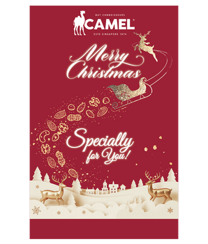 Mighty Mind Festive Set