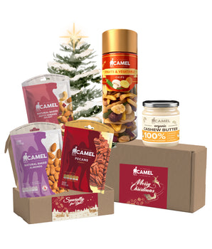 Garden Delight Festive Set