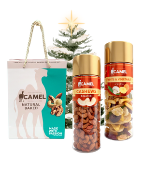 Festive Bottle Duo Set A