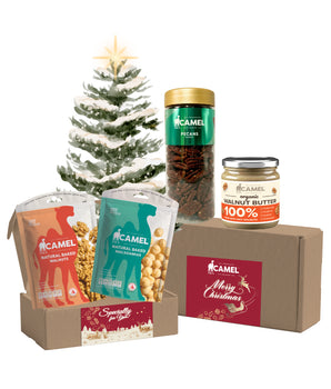 Mighty Mind Festive Set