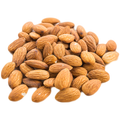 Camel Nuts Almonds Collection