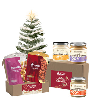 Spread & Sprinkle Festive Set