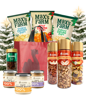 The Ultimate Luxe Festive Gift Set