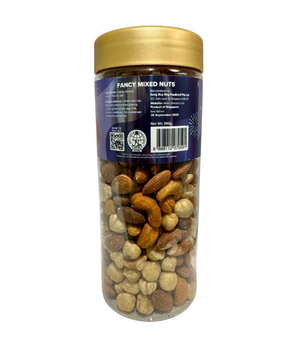 Fancy Mix Festive Container