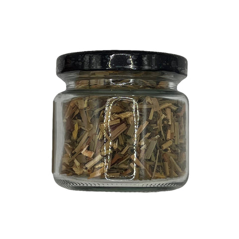 Fill Good Ginger Lemongrass Tea 21g