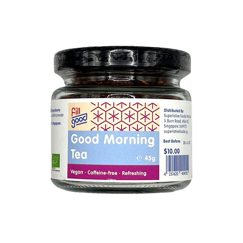 Fill Good Morning Tea 45g