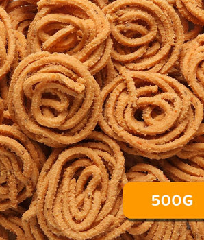 Camel Muruku Round 500g