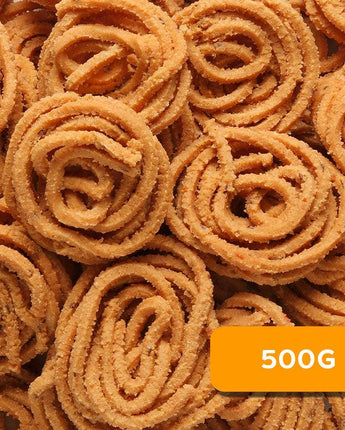 Camel Muruku Round 500g