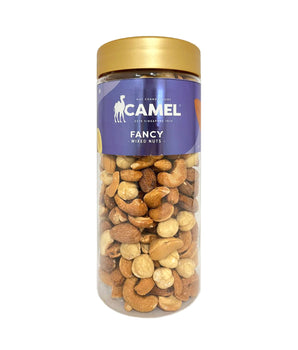 Fancy Mix Festive Container